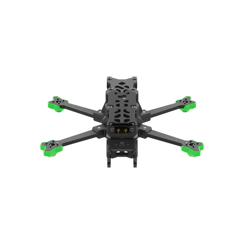 Рама для FPV-дрона 4 дюйма Nazgul Evoque F4 iFlight