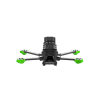 Рама 4-дюймовая для FPV-дрона с поддержкой DJI O4 iFlight Nazgul Evoque F4