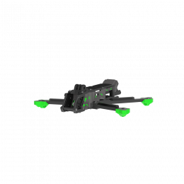 Рама 5-дюймовая для FPV-дрона iFlight Nazgul Evoque F5 V2 O4 Frame Kit