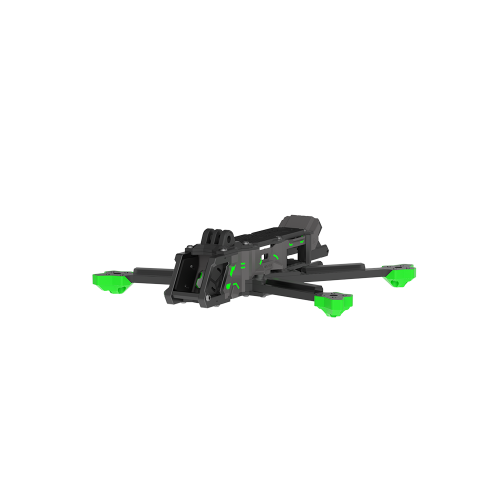 Рама 5-дюймовая DeadCat для FPV-дрона iFlight Nazgul Evoque F5 V2 O4