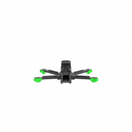 Рама 5-дюймовая для FPV-дрона iFlight Nazgul Evoque F5 V2 O4 Frame Kit