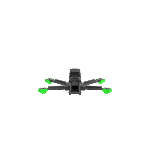 Рама 5-дюймовая DeadCat для FPV-дрона iFlight Nazgul Evoque F5 V2 O4