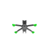 Рама 5-дюймовая DeadCat для FPV-дрона iFlight Nazgul Evoque F5 V2 O4