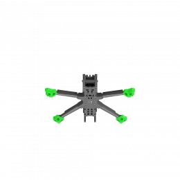 Рама 5-дюймовая для FPV-дрона iFlight Nazgul Evoque F5 V2 O4 Frame Kit