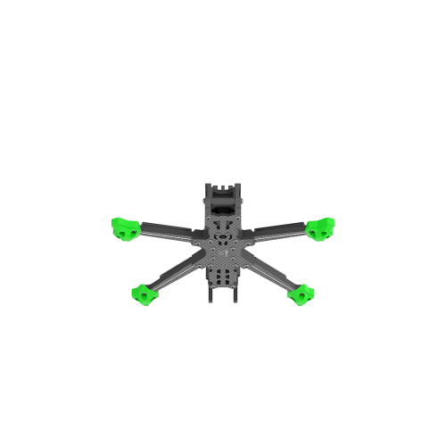 Рама 5-дюймовая DeadCat для FPV-дрона iFlight Nazgul Evoque F5 V2 O4