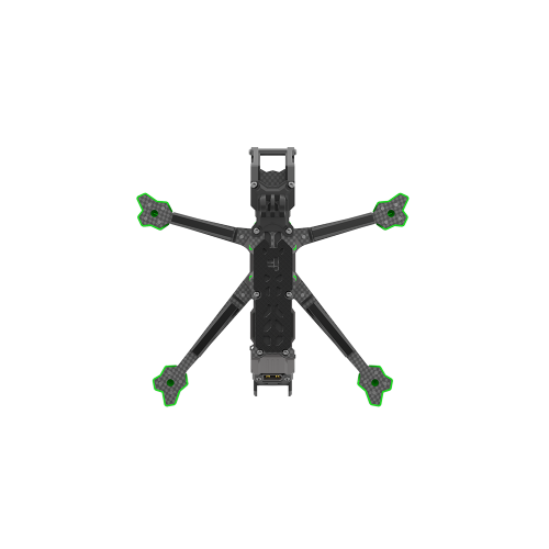 Рама 5-дюймовая DeadCat для FPV-дрона iFlight Nazgul Evoque F5 V2 O4