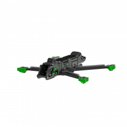 Рама 6″ для FPV-дрона iFlight Nazgul Evoque F6 V2 O4