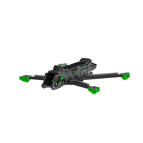 Рама 6-дюймовая для FPV-дрона iFlight Nazgul Evoque F6 V2 O4 Frame Kit