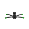 Рама 6-дюймовая для FPV-дрона iFlight Nazgul Evoque F6 V2 O4 Frame Kit