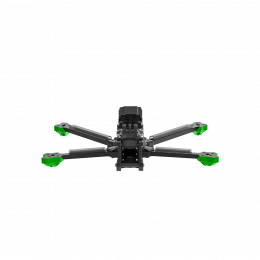 Рама 6″ для FPV-дрона iFlight Nazgul Evoque F6 V2 O4
