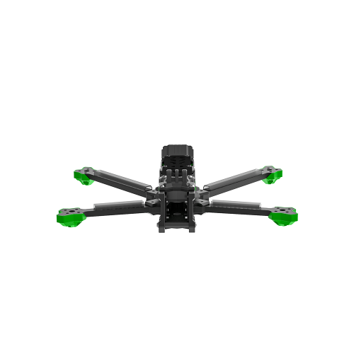 Рама 6-дюймовая для FPV-дрона iFlight Nazgul Evoque F6 V2 O4 Frame Kit