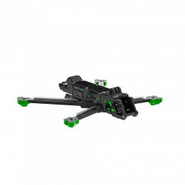 Рама 6″ для FPV-дрона iFlight Nazgul Evoque F6 V2 O4