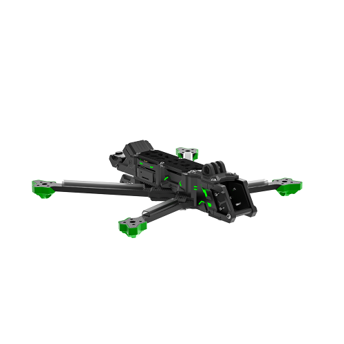 Рама 6-дюймовая для FPV-дрона iFlight Nazgul Evoque F6 V2 O4 Frame Kit