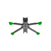 Рама 6-дюймовая для FPV-дрона iFlight Nazgul Evoque F6 V2 O4 Frame Kit