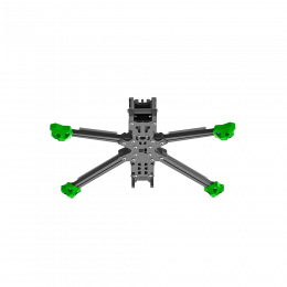 Рама 6″ для FPV-дрона iFlight Nazgul Evoque F6 V2 O4