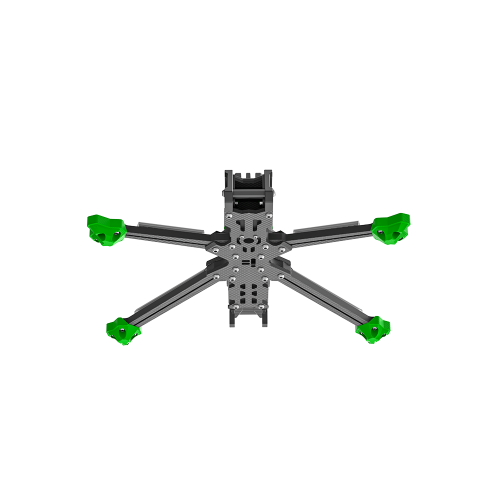 Рама 6-дюймовая для FPV-дрона iFlight Nazgul Evoque F6 V2 O4 Frame Kit