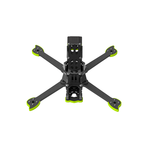 Рама 5-дюймовая True-X для FPV-дрона iFlight Nazgul XL5 ECO V1.1