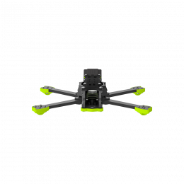 Рама 5-дюймовая для FPV-дрона iFlight Nazgul XL5 ECO V1.1 Frame Kit
