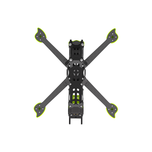 Рама 5-дюймовая True-X для FPV-дрона iFlight Nazgul XL5 ECO V1.1