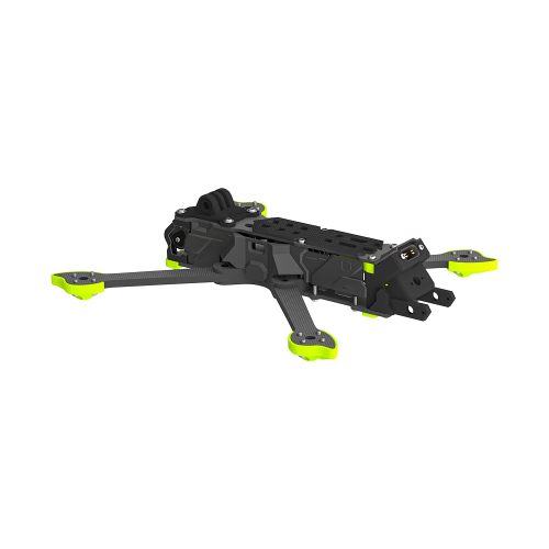 Рама 5-дюймовая True-X для FPV-дрона iFlight Nazgul XL5 ECO V1.1
