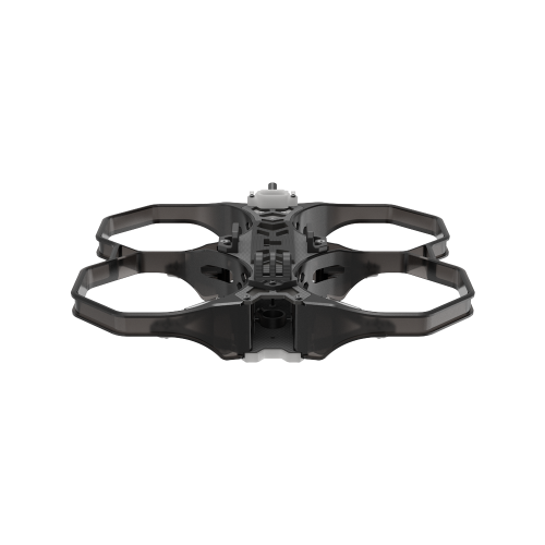 Рама 3.5-дюймовая CineWhoop для FPV-дрона iFlight ProTek35 V1.4 с защитой пропеллеров и совместимостью с DJI O3