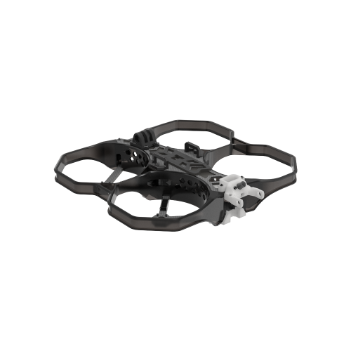 Рама 3.5-дюймовая CineWhoop для FPV-дрона iFlight ProTek35 V1.4 с защитой пропеллеров и совместимостью с DJI O3