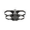 Рама 3.5-дюймовая CineWhoop для FPV-дрона iFlight ProTek35 V1.4 с защитой пропеллеров и совместимостью с DJI O3