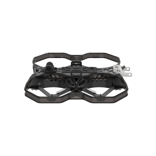 Рама 3.5-дюймовая CineWhoop для FPV-дрона iFlight ProTek35 V1.4 с защитой пропеллеров и совместимостью с DJI O3