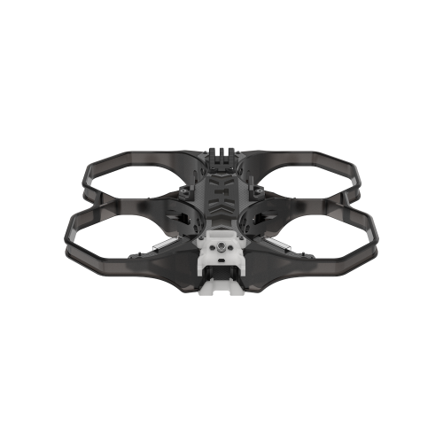 Рама 3.5-дюймовая CineWhoop для FPV-дрона iFlight ProTek35 V1.4 с защитой пропеллеров и совместимостью с DJI O3
