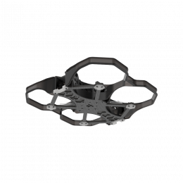 Рама 3.5-дюймовая CineWhoop для FPV-дрона iFlight ProTek35 V1.4 Frame Kit