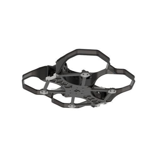 Рама 3.5-дюймовая CineWhoop для FPV-дрона iFlight ProTek35 V1.4 с защитой пропеллеров и совместимостью с DJI O3