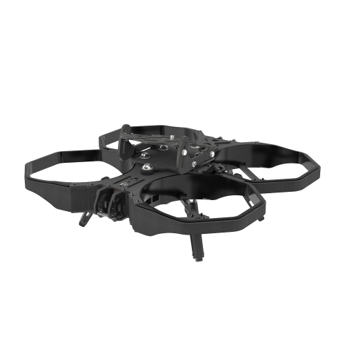 Рама 6-дюймовая Cinelifter для FPV-дрона ProTek60 Pro O3 для профессиональной киносъёмки