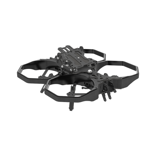Рама 6-дюймовая Cinelifter для FPV-дрона ProTek60 Pro O3 для профессиональной киносъёмки