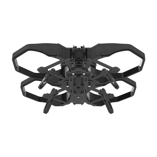 Рама 6-дюймовая Cinelifter для FPV-дрона ProTek60 Pro O3 для профессиональной киносъёмки