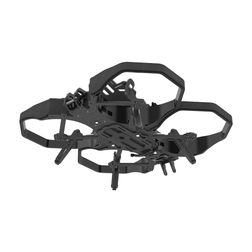 Рама 6-дюймовая Cinelifter для FPV-дрона ProTek60 Pro O3 для профессиональной киносъёмки