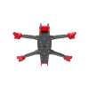 Рама 5″ для FPV-дрона SH CineFlow 5 O4