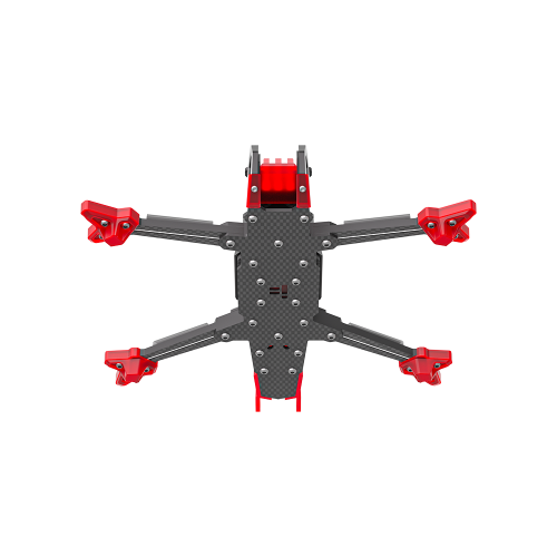 Рама 5″ для FPV-дрона SH CineFlow 5 O4