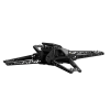 Рама Startruss 11 O4 — Cinelifter Frame Kit с аэродинамическим корпусом, алюминиевым креплением камеры и карбоном T700