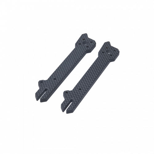 TITAN XL5 Replacement Parts — запасные части для рамы (опциональный выбор)