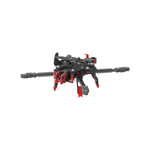 Рама X8 для FPV-дрона Taurus X8 V3 Frame Kit