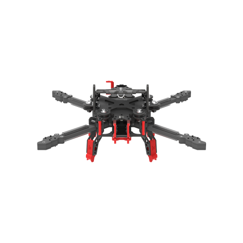 Рама X8 для FPV-дрона Taurus X8 V3 Frame Kit
