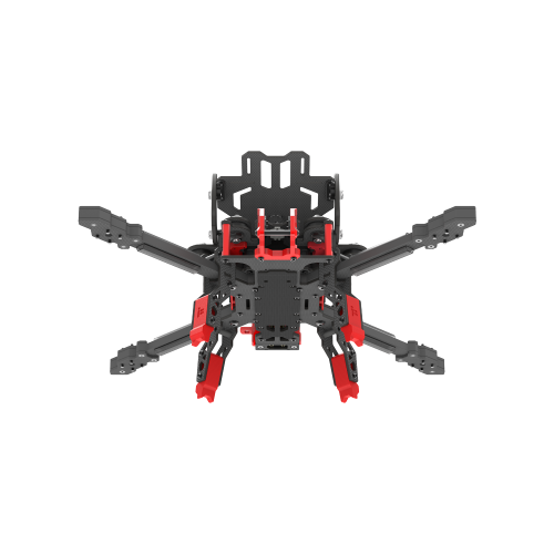 Рама X8 для FPV-дрона Taurus X8 V3 Frame Kit