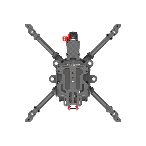 Рама X8 для FPV-дрона Taurus X8 V3 Frame Kit