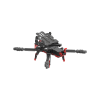 Рама X8 для FPV-дрона Taurus X8 V3 Frame Kit