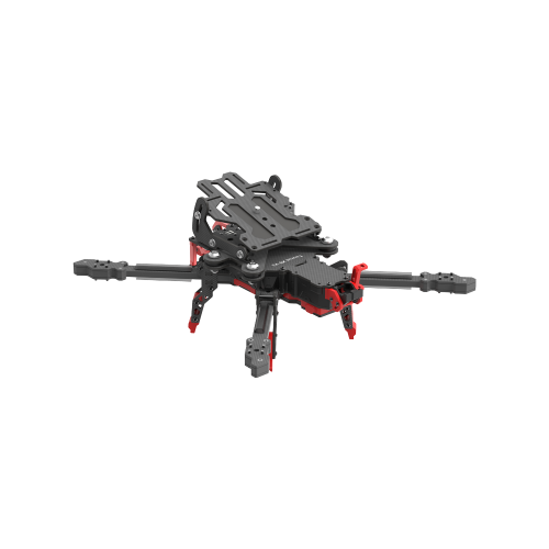 Рама X8 для FPV-дрона Taurus X8 V3 Frame Kit