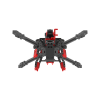 Рама X8 для FPV-дрона Taurus X8 V3 Frame Kit