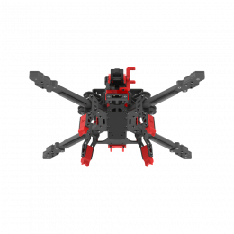 Рама X8 для FPV-дрона Taurus X8 V3 Frame Kit