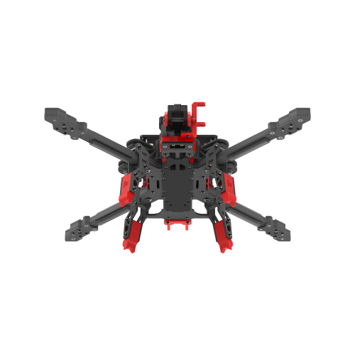 Рама X8 для FPV-дрона Taurus X8 V3 Frame Kit