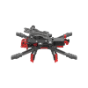 Рама X8 для FPV-дрона Taurus X8 V3 Frame Kit