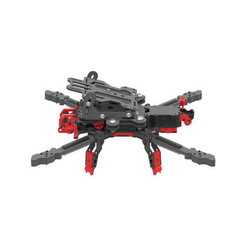 Рама X8 для FPV-дрона Taurus X8 V3 Frame Kit